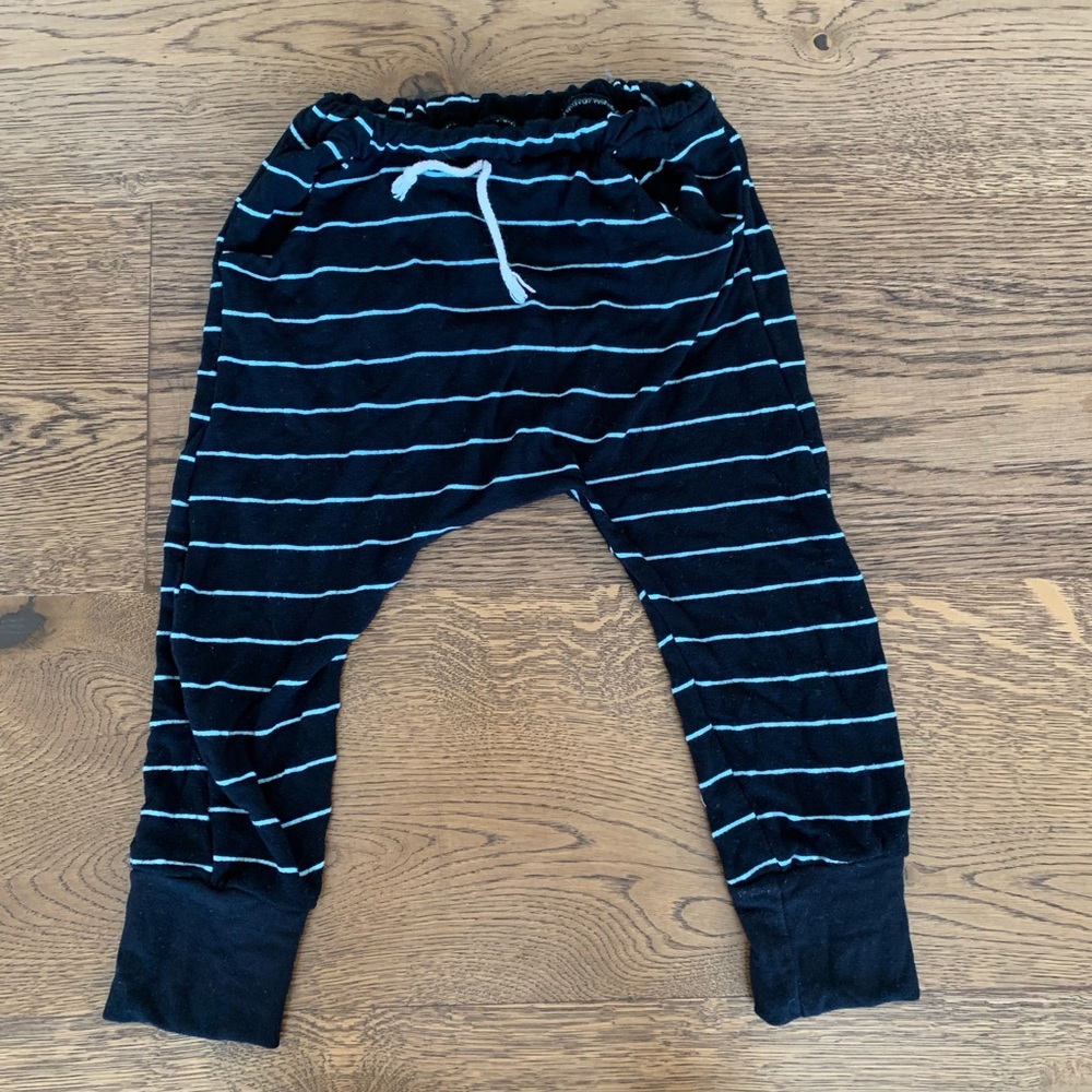 Million Polkadots Jogger Size 3